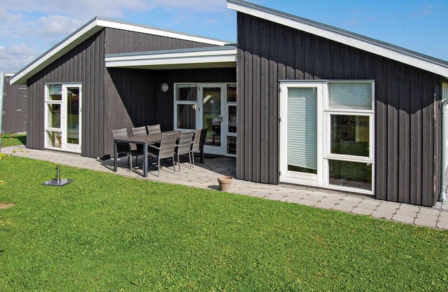 3 bedroom amazing home in Haderslev
