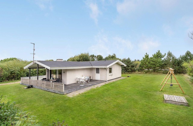 3 bedroom amazing home in Hurup Thy