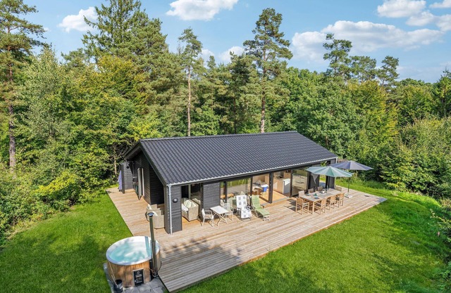 3 bedroom amazing home in Silkeborg