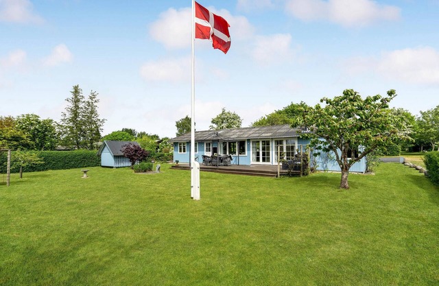 3 bedroom amazing home in Svendborg