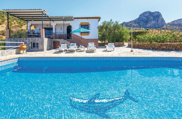 3 bedroom amazing home in El Gastor