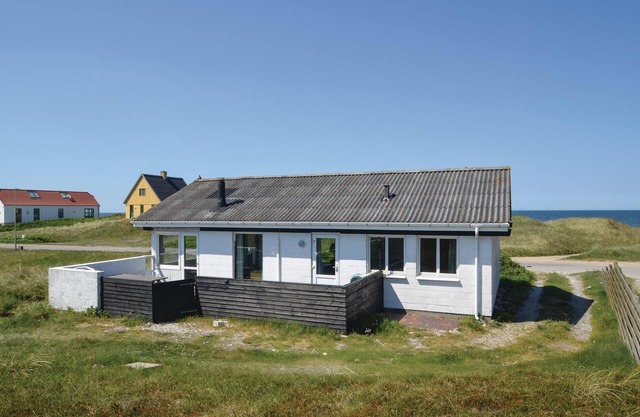 3 bedroom amazing home in Frøstrup