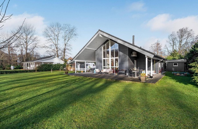 3 bedroom amazing home in Glesborg