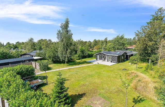 3 bedroom amazing home in Græsted
