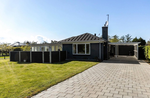 3 bedroom amazing home in Otterup