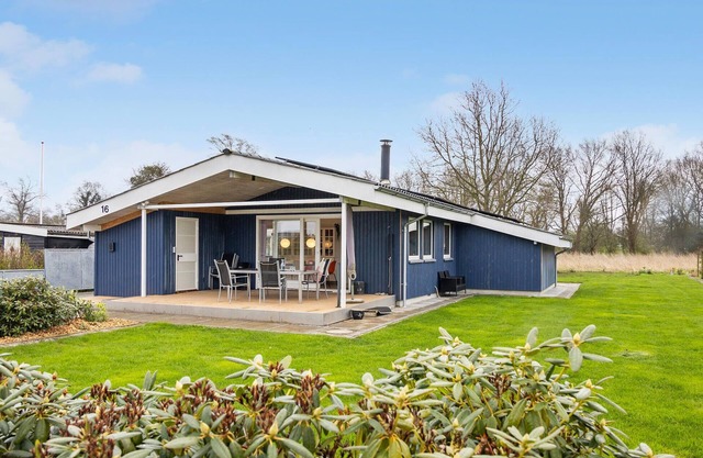 3 bedroom amazing home in Otterup