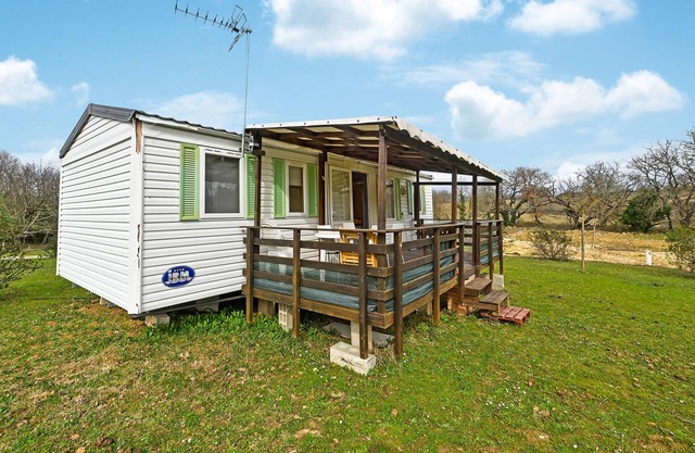 3 bedroom amazing home in Barjac