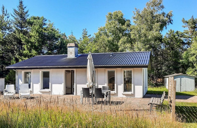3 bedroom amazing home in ålbæk