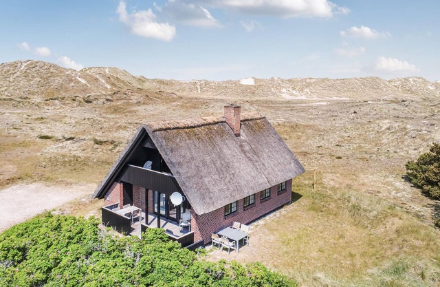3 bedroom amazing home in Fanø