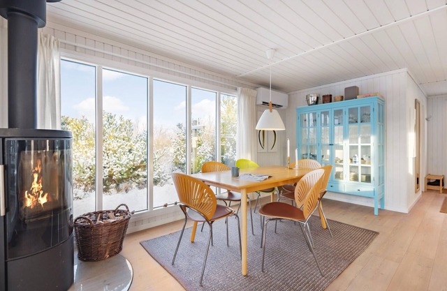 3 bedroom amazing home in Fanø