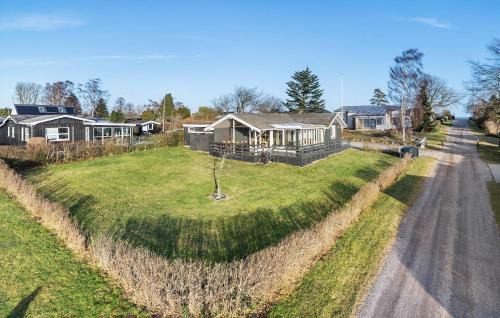 3 Bedroom Amazing Home In Malling