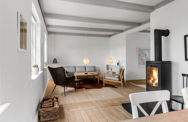 3 bedroom amazing home in Stege
