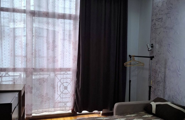 3-bedroom apartment in Batumi