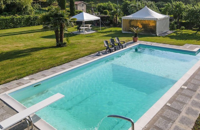 3 bedroom awesome apartment in Barga