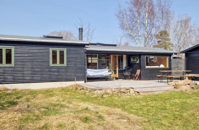 3 bedroom awesome home in Nykøbing Sj