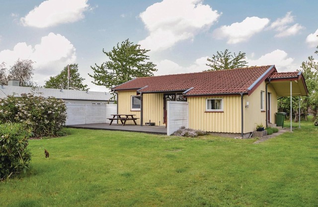 3 bedroom awesome home in Juelsminde