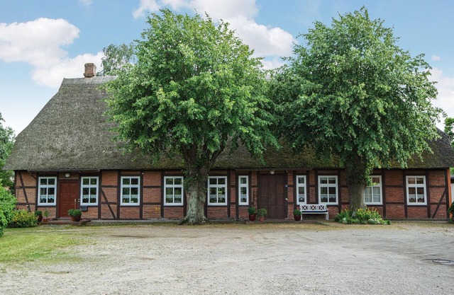 3 bedroom awesome home in Lutterbek