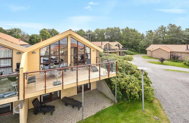 3 bedroom awesome home in Egernsund