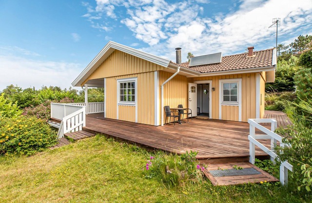 3 bedroom awesome home in Fårevejle