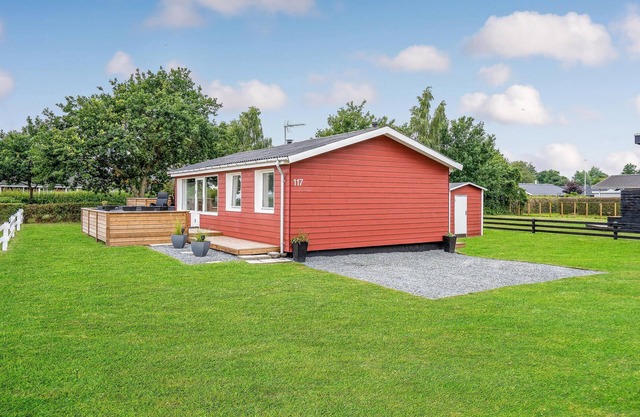 3 bedroom awesome home in Haderslev
