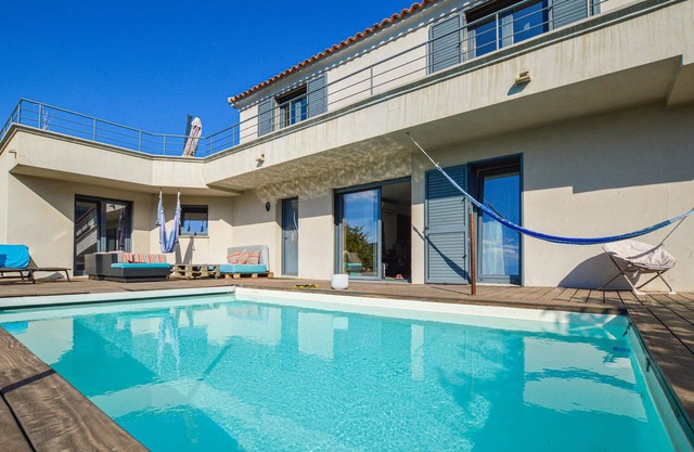 3 bedroom awesome home in Calenzana