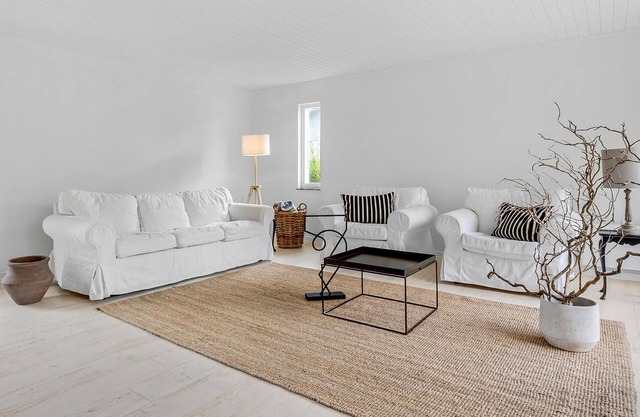 3 bedroom awesome home in Otterup