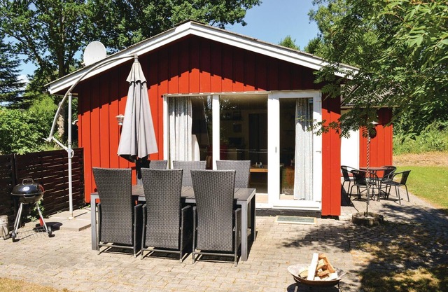 3 bedroom awesome home in Strandby