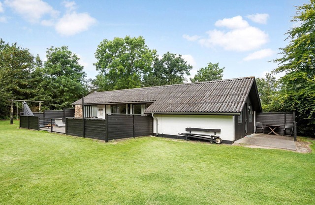 3 bedroom awesome home in Thyholm