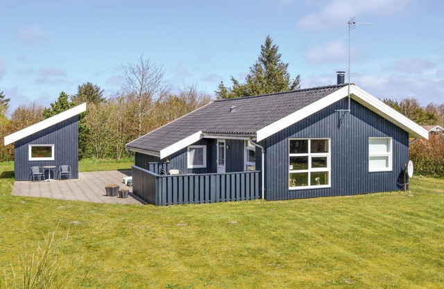 3 bedroom awesome home in Ulfborg