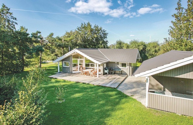 3 bedroom awesome home in Gørlev