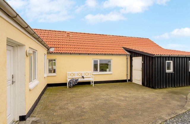 3 bedroom awesome home in Løkken