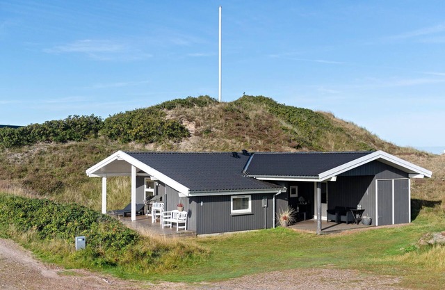 3 bedroom awesome home in Fanø