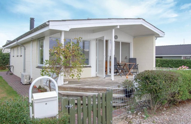 3 bedroom beautiful home in Haderslev