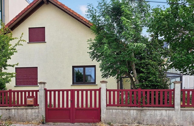3 bedroom beautiful home in Le Crotoy