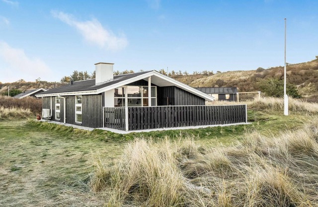 3 bedroom beautiful home in Hjørring