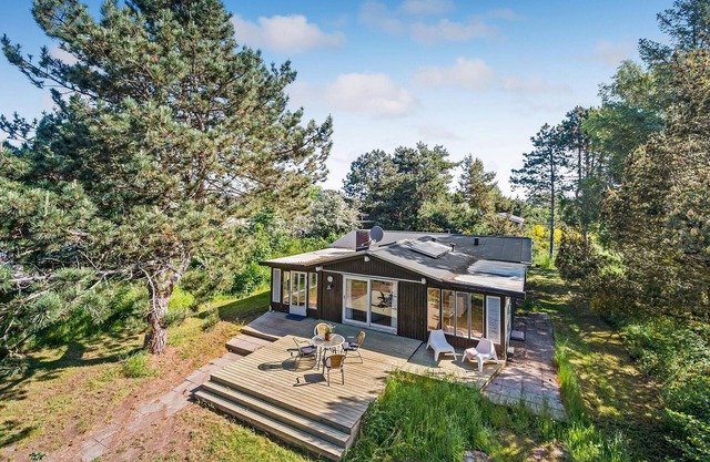 3 bedroom beautiful home in Martofte