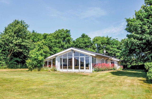3 bedroom beautiful home in Snedsted