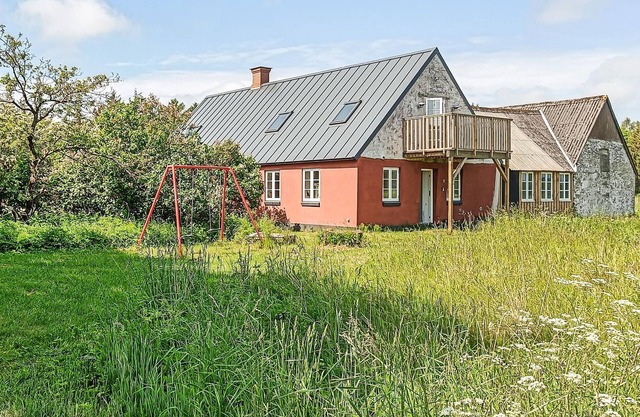 3 bedroom beautiful home in Havndal
