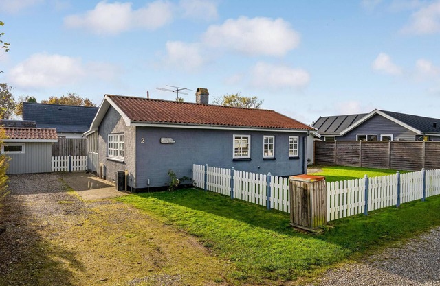 3 bedroom beautiful home in Otterup