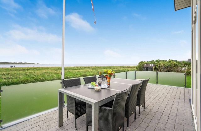 3 bedroom beautiful home in Skals