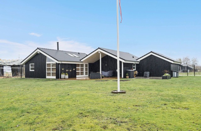 3 bedroom beautiful home in Tarm