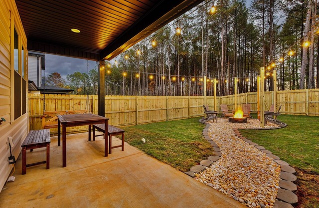 3-bedroom Brand-new Home in Tranquil Boiling Springs