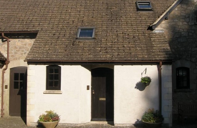 3 bedroom cottage - Birch Tor