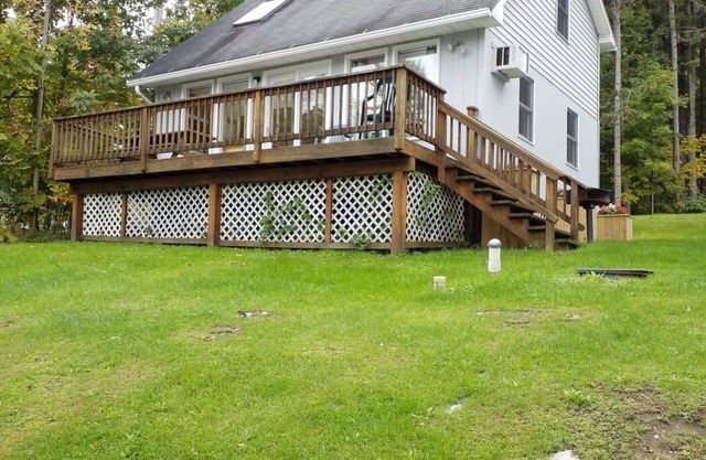 3 bedroom Cottage minutes from Cooperstown on Otsego Lake