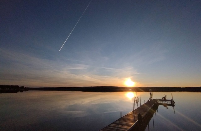 3-Bedroom Cottage - Otsego Lake
