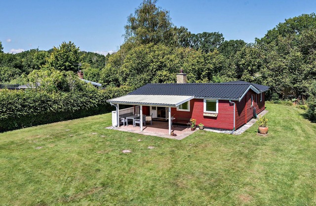 3 bedroom cozy home in Faxe Ladeplads