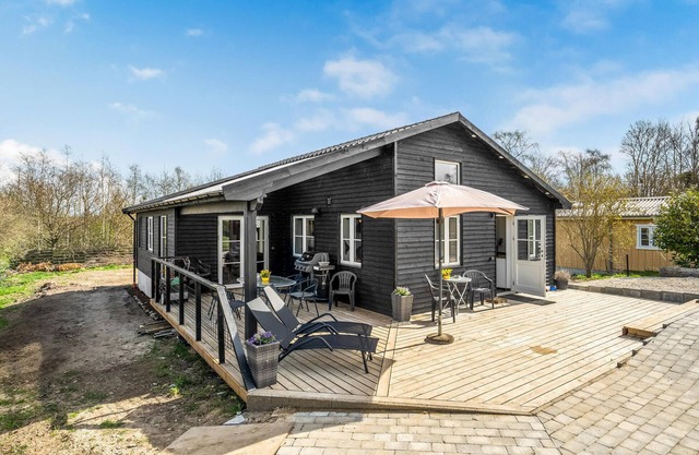 3 bedroom cozy home in Kirke Hyllinge