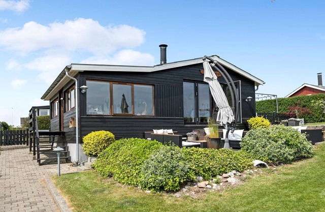 3 bedroom cozy home in Juelsminde