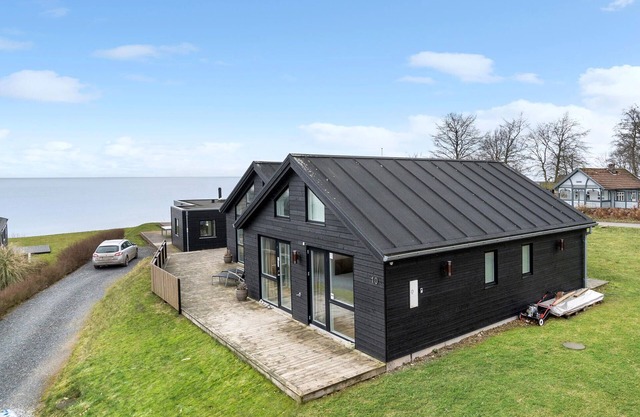 3 bedroom cozy home in Haderslev