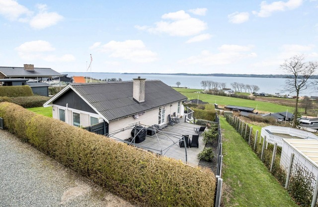 3 bedroom cozy home in Aabenraa